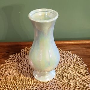 Iridescent Vase